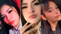 triple femicidio en florencio varela: confirmaron que fue transmitido en vivo para un grupo cerrado