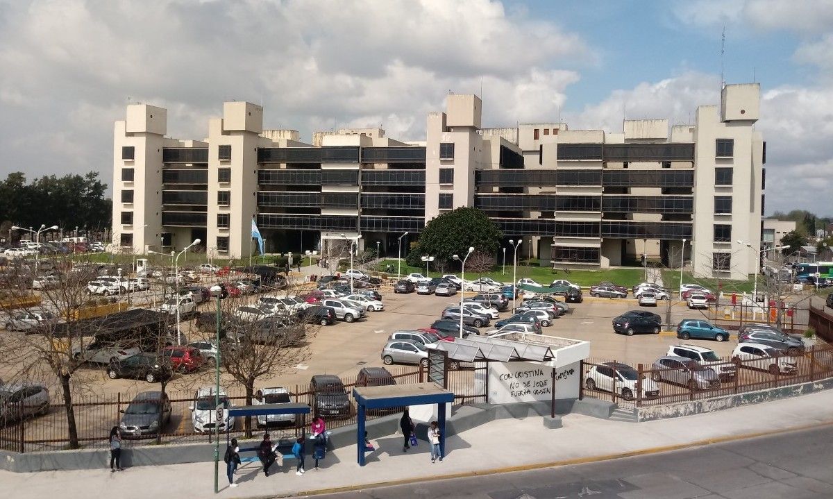 El TOC 8 de Lomas de Zamora condenó a la kinesióloga de Burzaco.