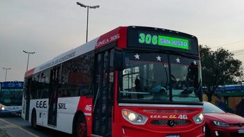 Menos colectivos en el AMBA: empresas recortan frecuencias por el gasoil