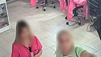 Lomas: captura internacional para una de las mujeres acusadas de estafar a una peluquera que se quitó la vida