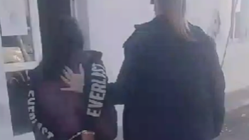 Una pareja detenida en Alejandro Korn tras un asalto con un fierro
