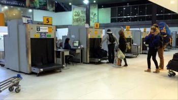 Cambios en la cúpula de la aduana de Ezeiza: quiénes son las nuevas autoridades