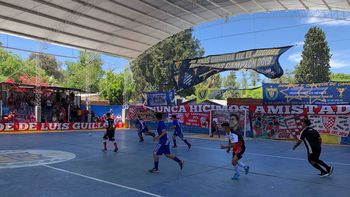 FeFIJEE: se definieron los últimos finalistas de la Copa de Campeones