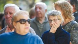 jubilados: el 70% de los nuevos beneficiarios lo hicieron sin aportes