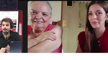 Mochilazo solidario en Temperley para recolectar útiles para chicos: Cada pequeño esfuerzo es una alegría