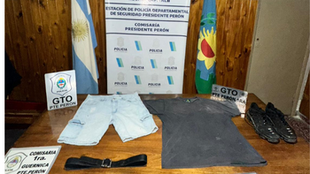 Robó dos teles en Guernica y lo detuvieron