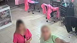 siguen las denuncias contra las gitanas acusadas de estafa en lomas: lo calle durante muchos anos