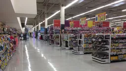 dia del empleado de comercio: que locales cierran en la zona sur este lunes