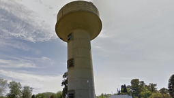 el municipio de san vicente descarta riesgo de arsenico en el agua luego de un estudio