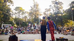 que se puede hacer el fin de semana en san vicente: circo, musica, danza y actividades al aire libre