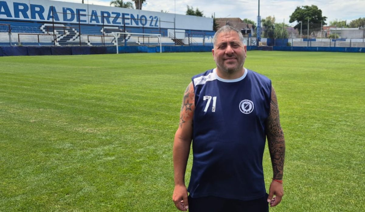 Comenzó en el año 1998.