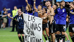 fifa abrio un expediente contra la afa por la bandera de malvinas en el mundial 2026