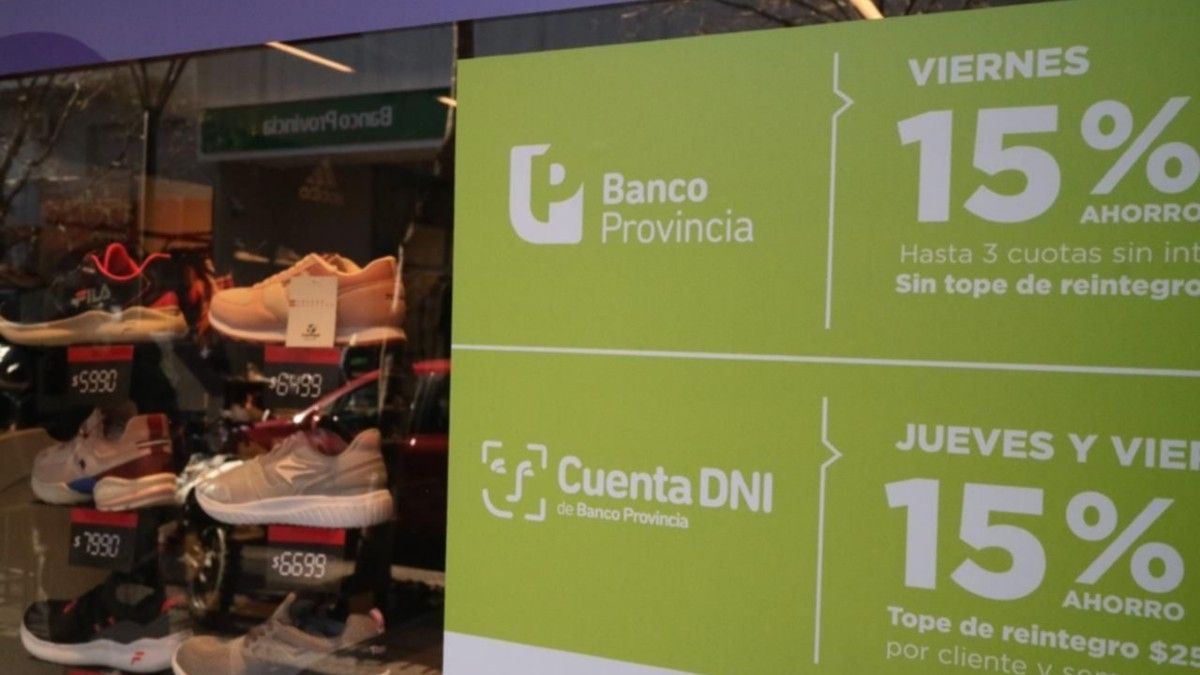 Día del Padre: el Banco Provincia lanzó dos nuevas ofertas