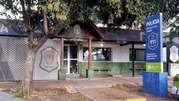 Policía remisero se resistió un asalto en Lomas y mató a un presunto delincuente de 16 años