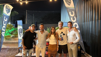 La ADCC realizará la entrega de premios a los campeones de fútbol en el 2024