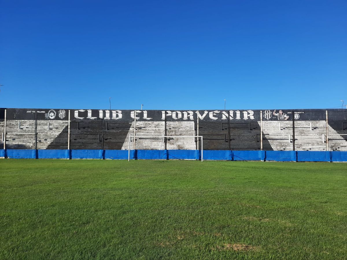 Javier Milei hará un acto en un estadio Lanús con El Dipy: dónde y cuándo estarán
