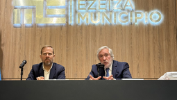 lanzan en ezeiza una carrera de la escuela de ministerio publico para profesionales del derecho