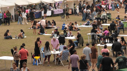 Finalizó con éxito la última edición de Expo Esteban Echeverría