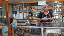 las panaderias apuntan el rebusque con especialidades creativas para paliar la crisis