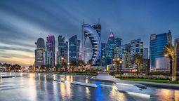 con precios por las nubes, agencias de turismo venden los ultimos viajes para el mundial de qatar