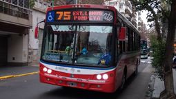 Proyectan eliminar una línea de colectivo que une Lanús con Capital Federal