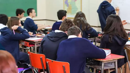 Provincia autorizó una suba del 6,5% en cuotas de colegios privados desde abril