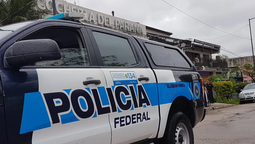 fue detenido tras anos profugo por asistir a su partido de futbol semanal en el conurbano