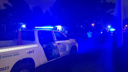 detuvieron en lanus a un hombre acusado de abusar de un menor y producir pornografia infantil