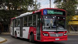 aumenta el boleto de colectivo en el amba: sube 5,4% en mayo y supera los $1.000 en provincia