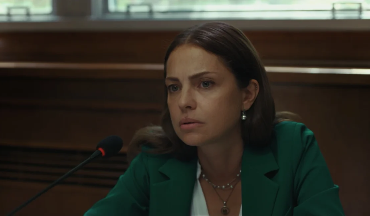 Dolores Fonzi es oriunda de Adrogué. Dolores Fonzi es oriunda de Adrogué.