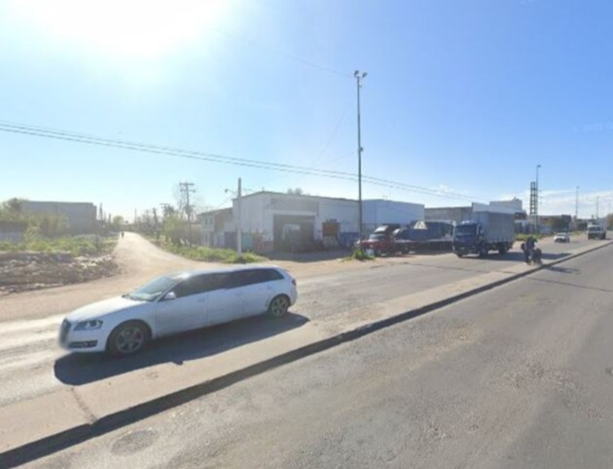 La Justicia de Lomas de Zamora impuso la condena.