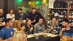 se viene la noche de las vinotecas: que locales de la region adhieren