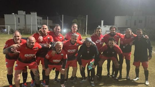 Etapa de definiciones en el Torneo Apertura de ADCC para cinco categorías: amplias expectativas