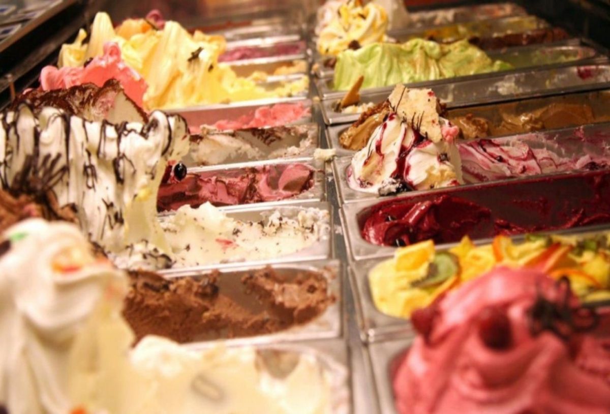 La noche de las heladerías en Lanús: qué locales participarán con ofertas especiales