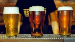 llega la noche de ipa a lomas: mas de 40 cervecerias se suman al evento con promociones