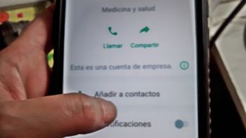 Alertas por estafas telefónicas que se hacen pasar por el Ministerio de Salud