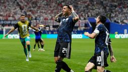 argentina y espana ya tienen fecha para la gran final del mundial 2026: todo lo que hay que saber