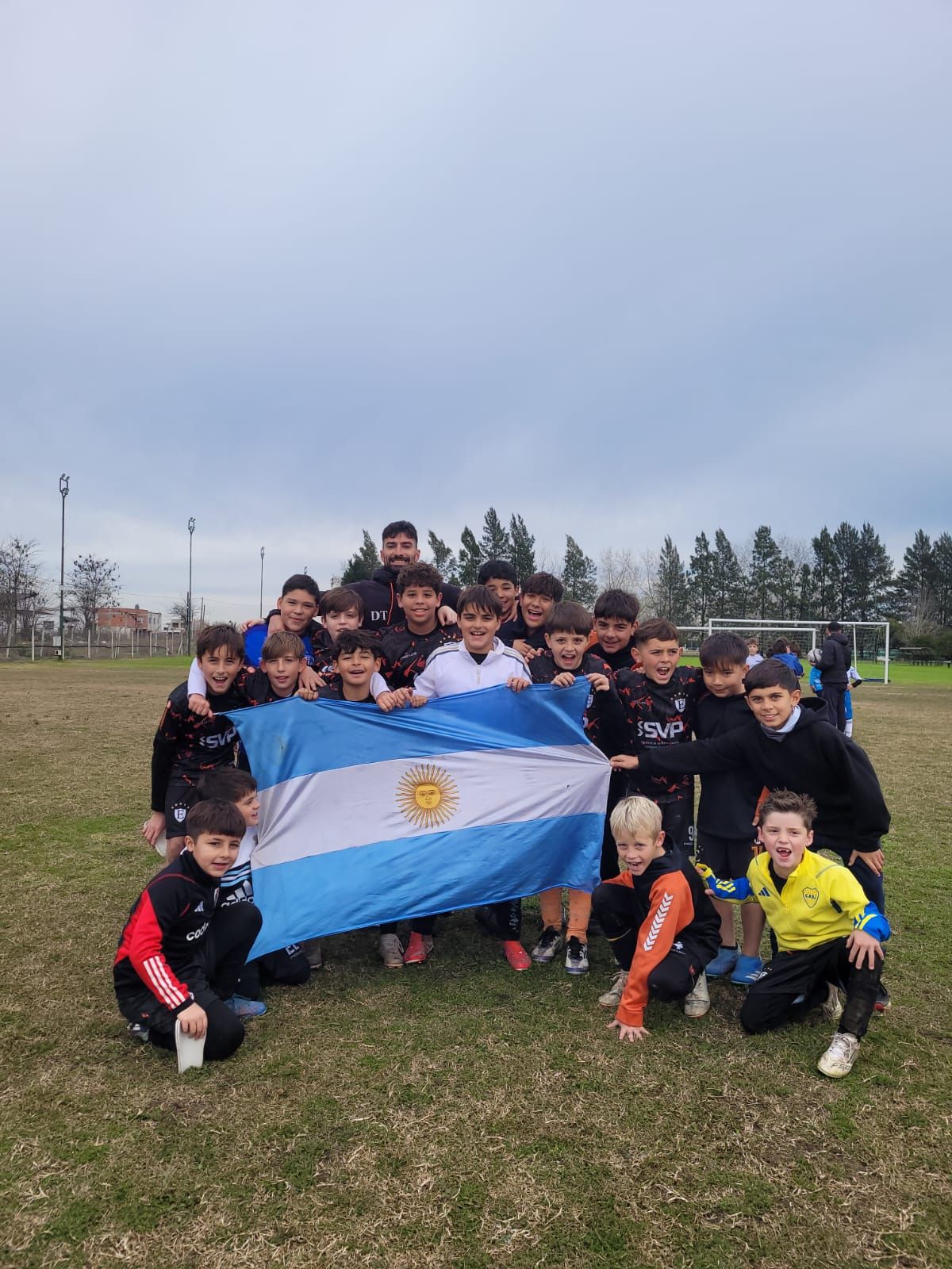 La 8va de San Eliseo