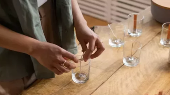 Lanzaron talleres gratuitos de sahumerios y velas en Almirante Brown