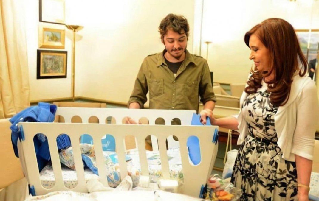 Se relanzará en Lomas de Zamora el plan Qunita, que había sido creado durante la presidencia de Cristina.