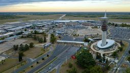 cambios en la aduana: renuncio el jefe de ezeiza y el gobierno definio su reemplazo