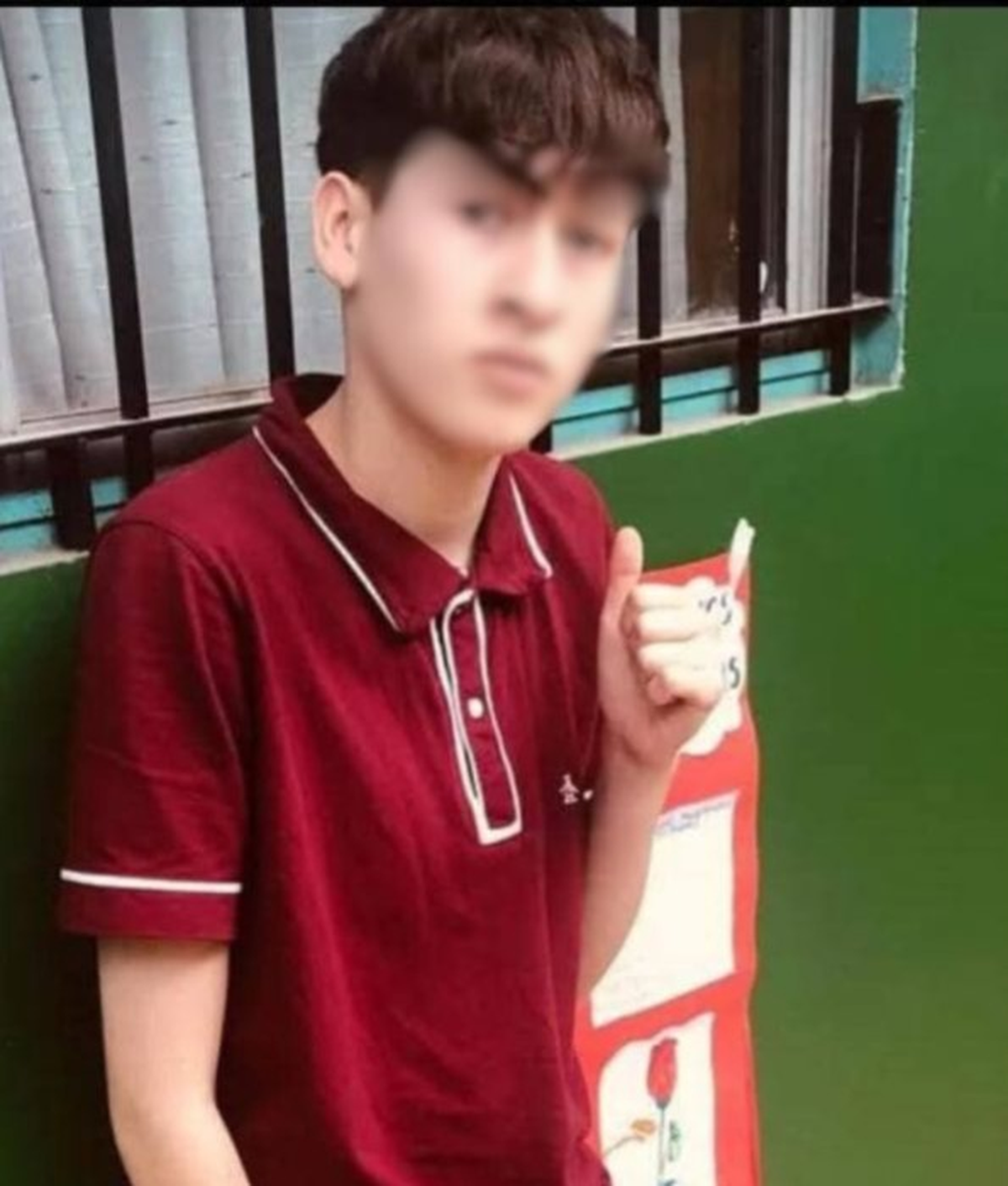 No había rastros de las adolescentes desde el lunes pasado.