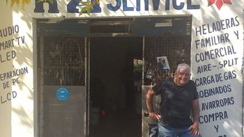 Villa Fiorito: cerró su taller tras más de 60 años y quiere convertirlo en una escuela de oficios