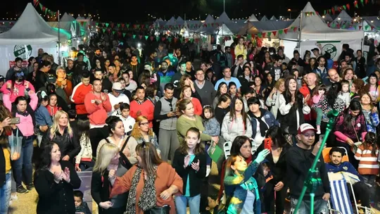 Indec publicó una estimación de cuánto crecerá la población de Esteban Echeverría hasta 2035