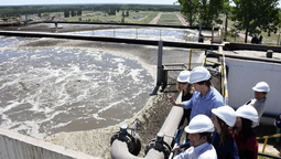 Cambios en las tasas del agua pública: a quiénes alcanza y cómo se calculará en la Provincia