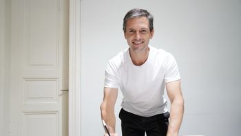 Mantegazza será consejero del PJ Bonaerense en representación de la Tercera Sección