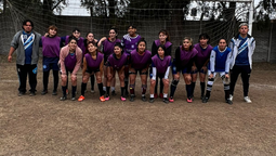 futbol femenino: el club atletico luis guillon convoca ninas y jovenes