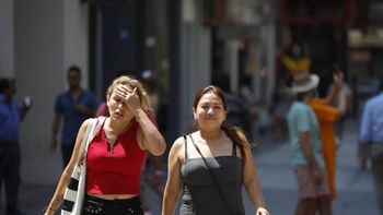 Llega una ola de calor al conurbano: de cuánto serán las máximas y hasta cuándo se extenderá