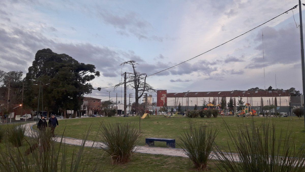 Reabrieron Más Parques En Lomas: Cómo Es La Nueva Normalidad