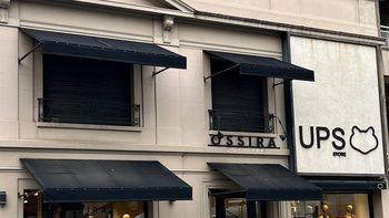 Cierra en Lomas una tienda con 36 años de historia y ahora se llena de gente por la liquidación